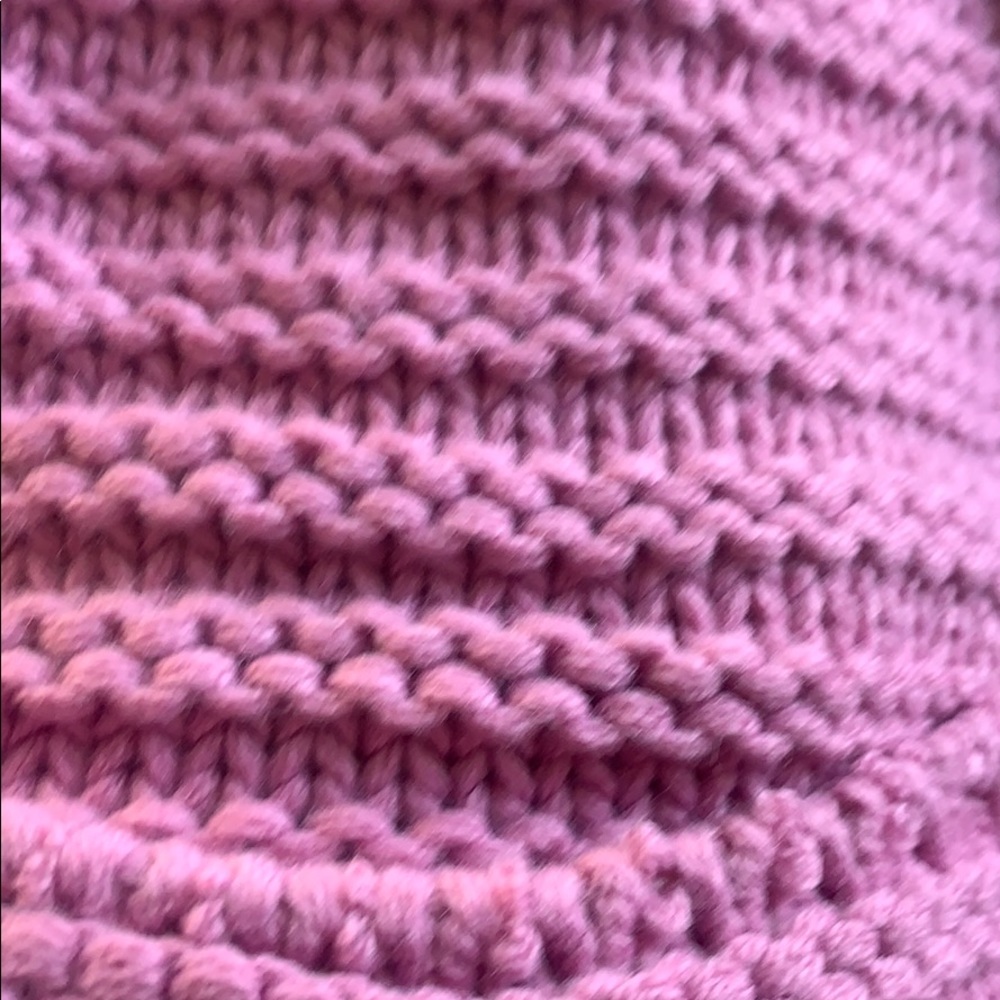 Context Ribbed Open-Front Cardigan - Picture 3 of 3
